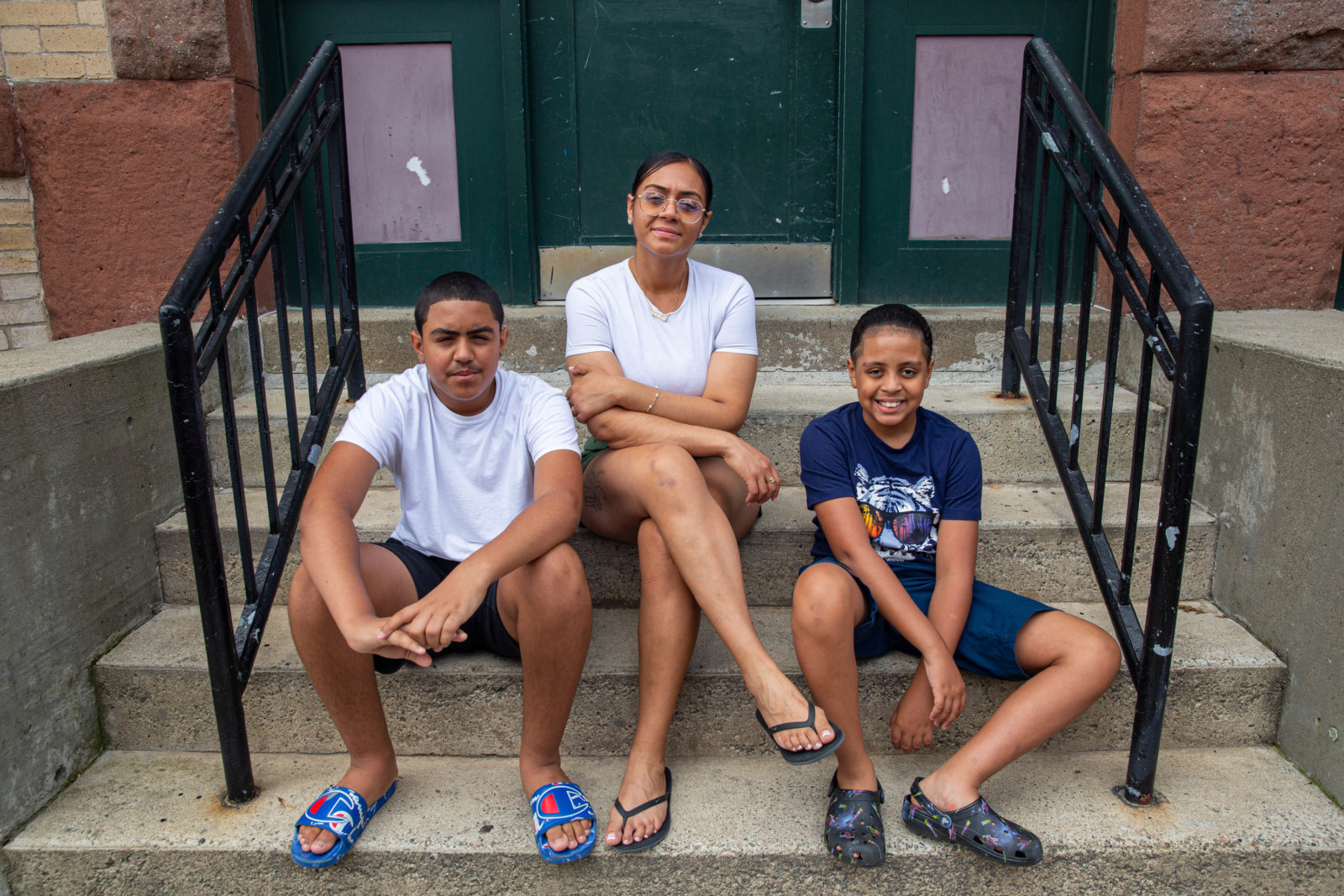 Home Metro Housing Boston