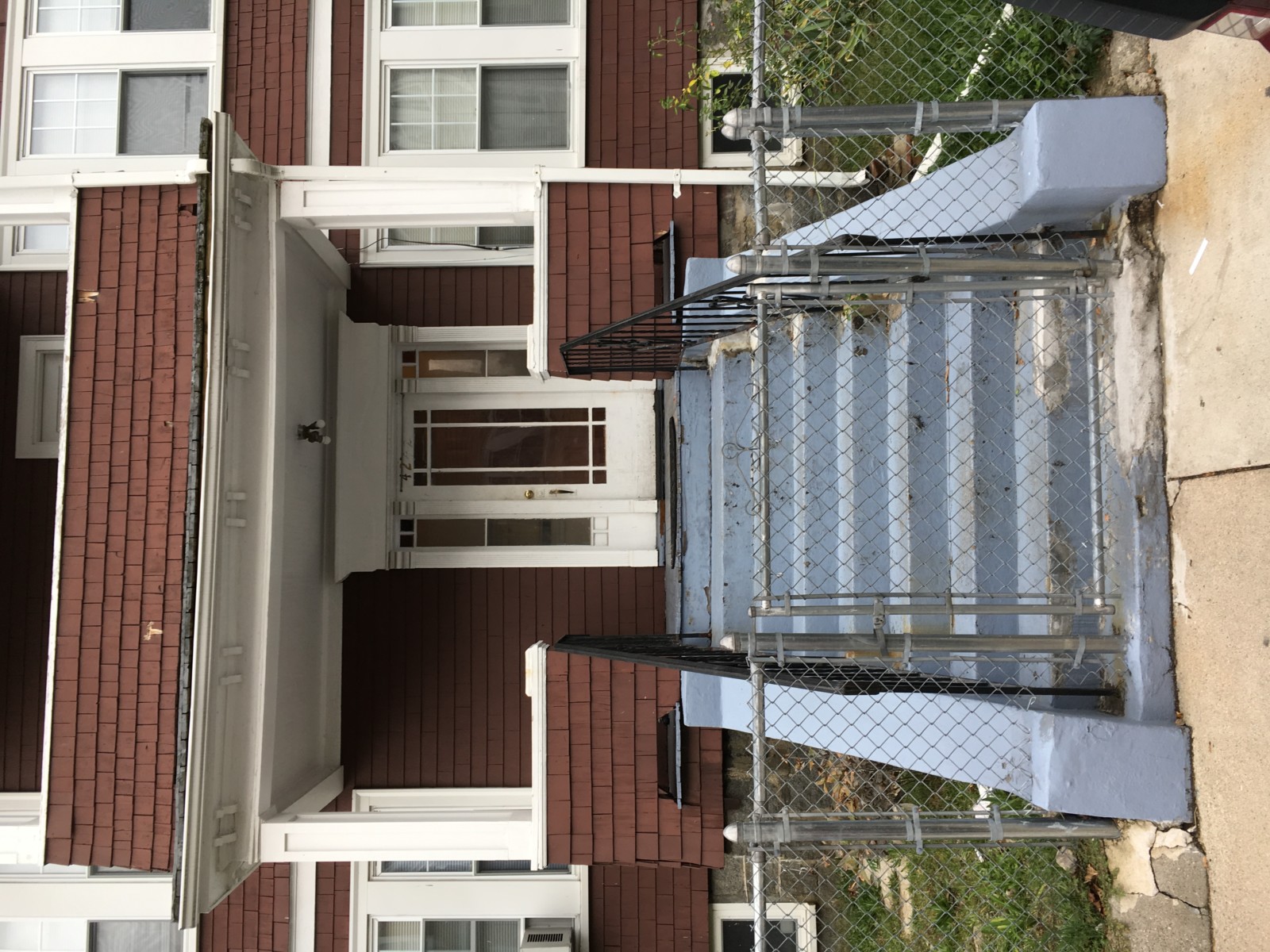 42 Hosmer Street, Boston, MA 02126 Metro Housing Boston