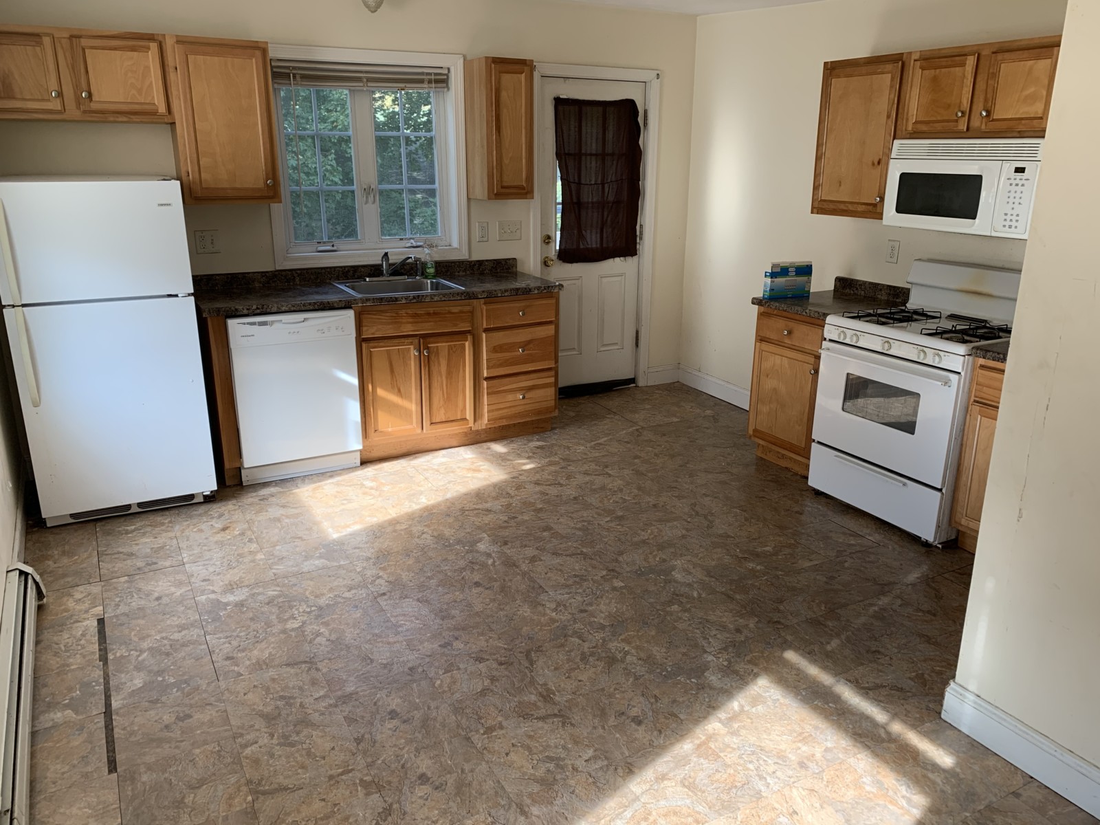 53 Prospect Street Woburn Ma 01801 Metro Housing Boston