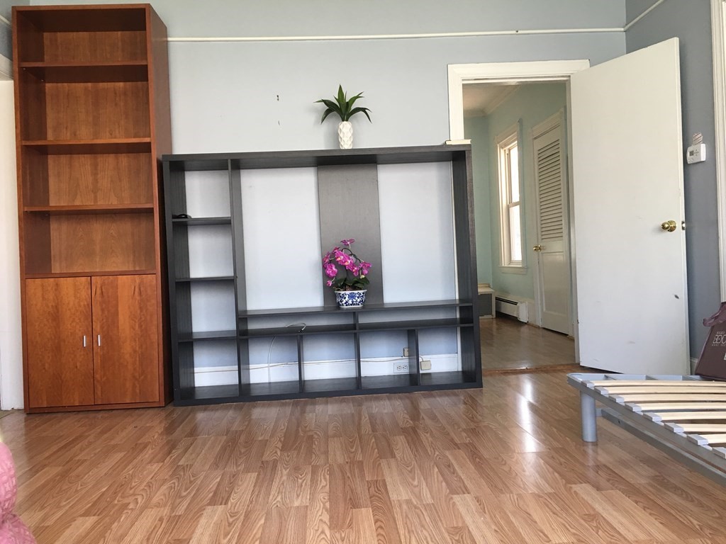 58 Federal Avenue, Unit1, Quincy, MA 02169 Metro Housing Boston