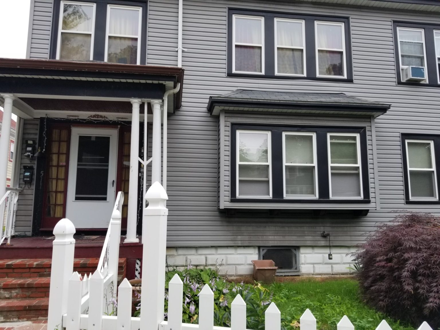 509 Adams St., Dorchester, MA 02122 Metro Housing Boston