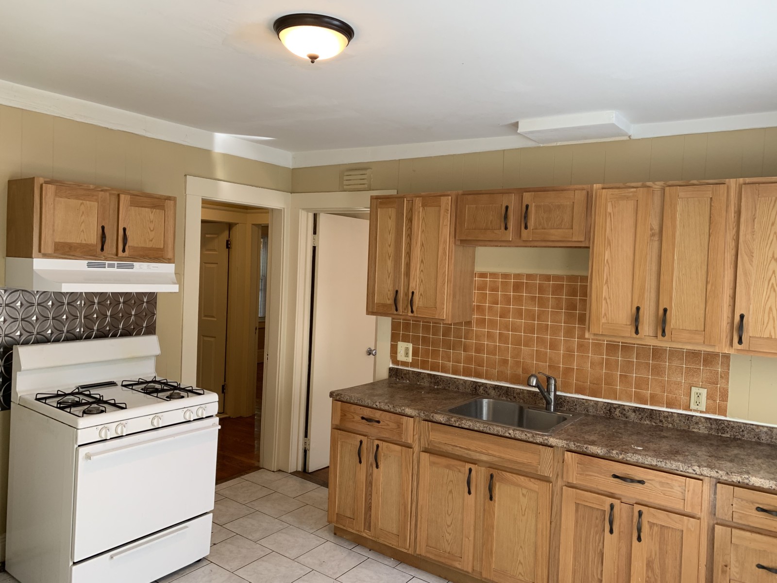 1017 Canterbury Street, Roslindale, MA 02131 Metro Housing Boston