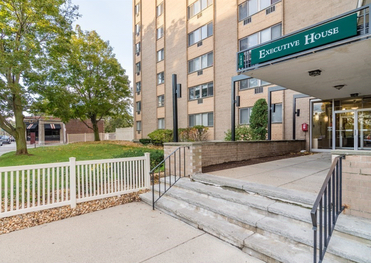 1025 Hancock Street Unite 6A, Quincy, MA 02169 Metro Housing Boston