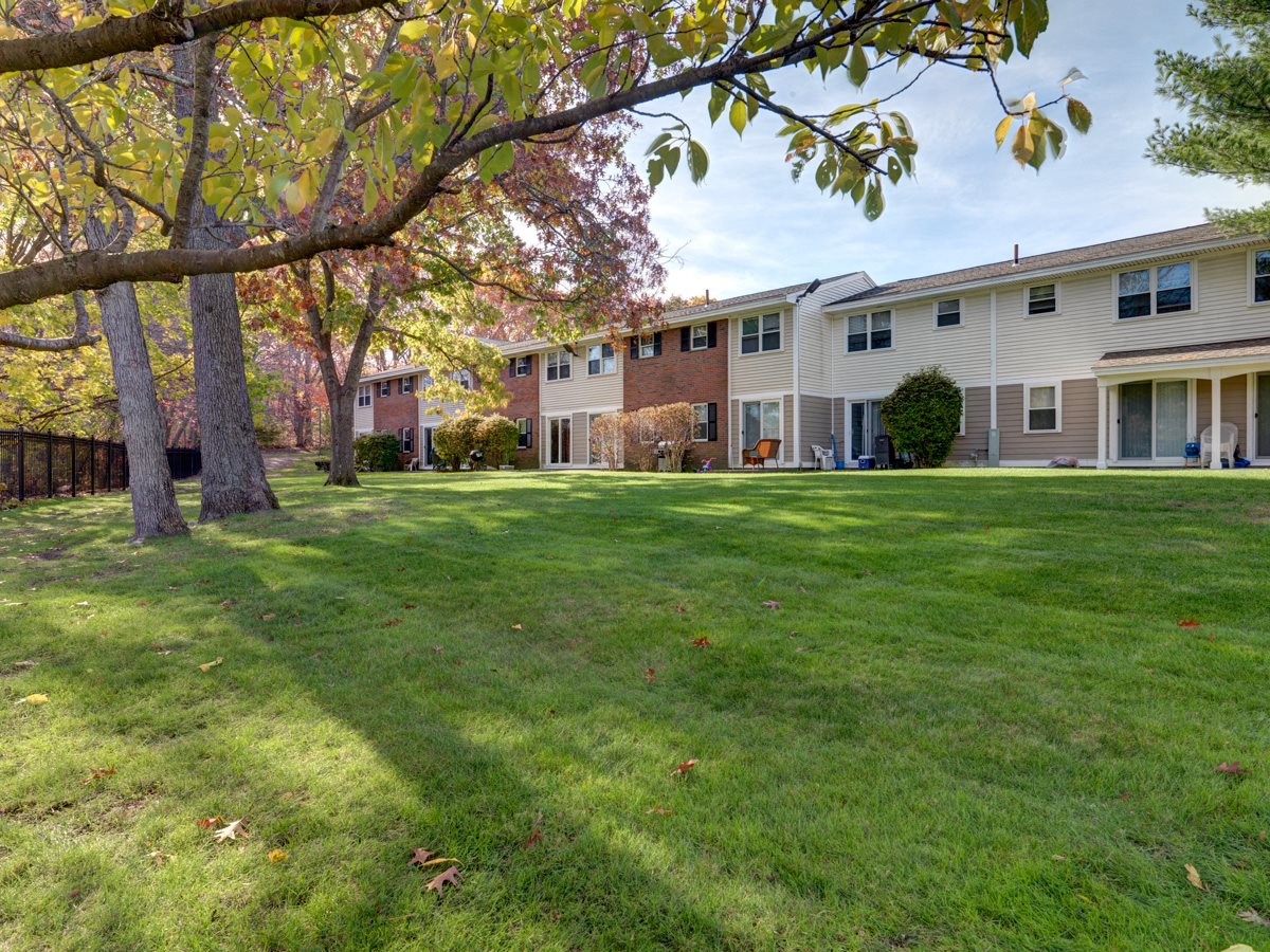 400a Drive, Hyde Park, MA 02136 Metro Housing Boston