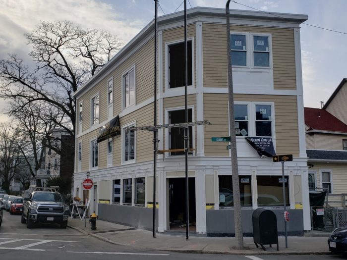 411 Adams Street 3, Dorchester, MA 02122 Metro Housing Boston