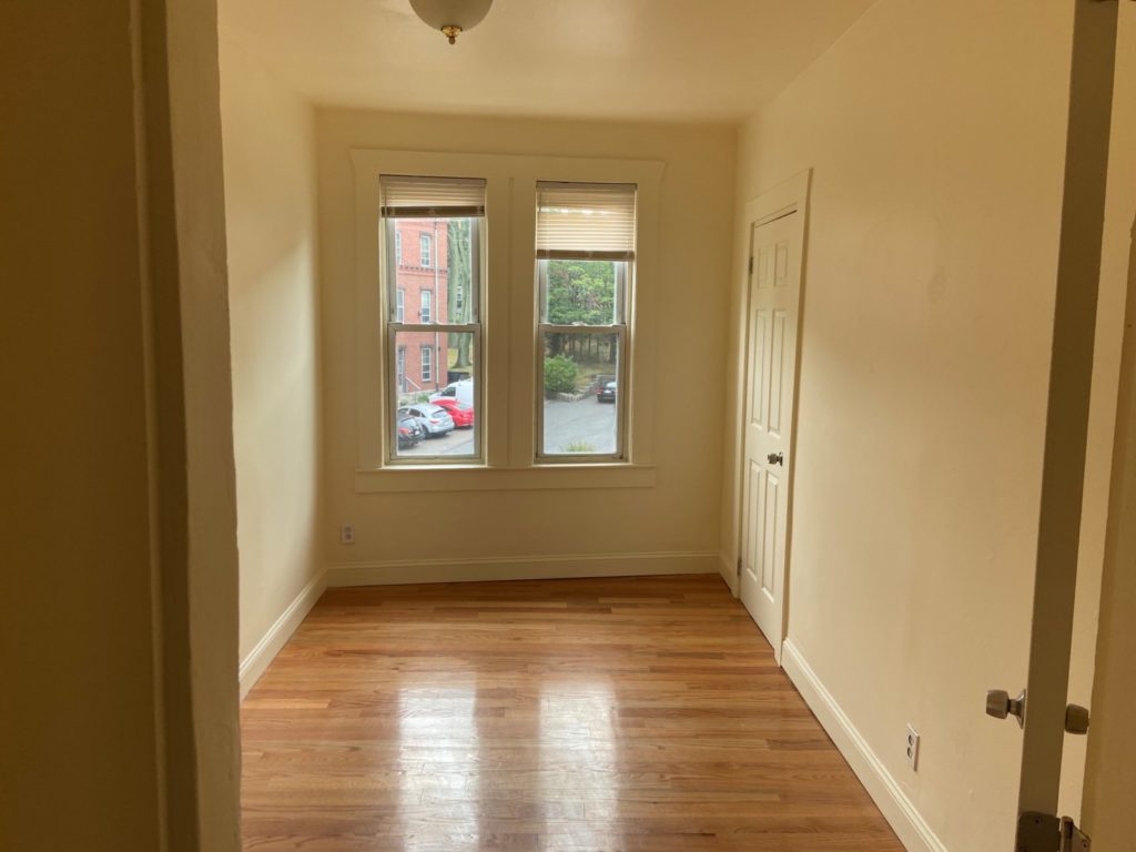 300 Bowdoin St unit 2 Dorchester MA 02122 Metro Housing Boston