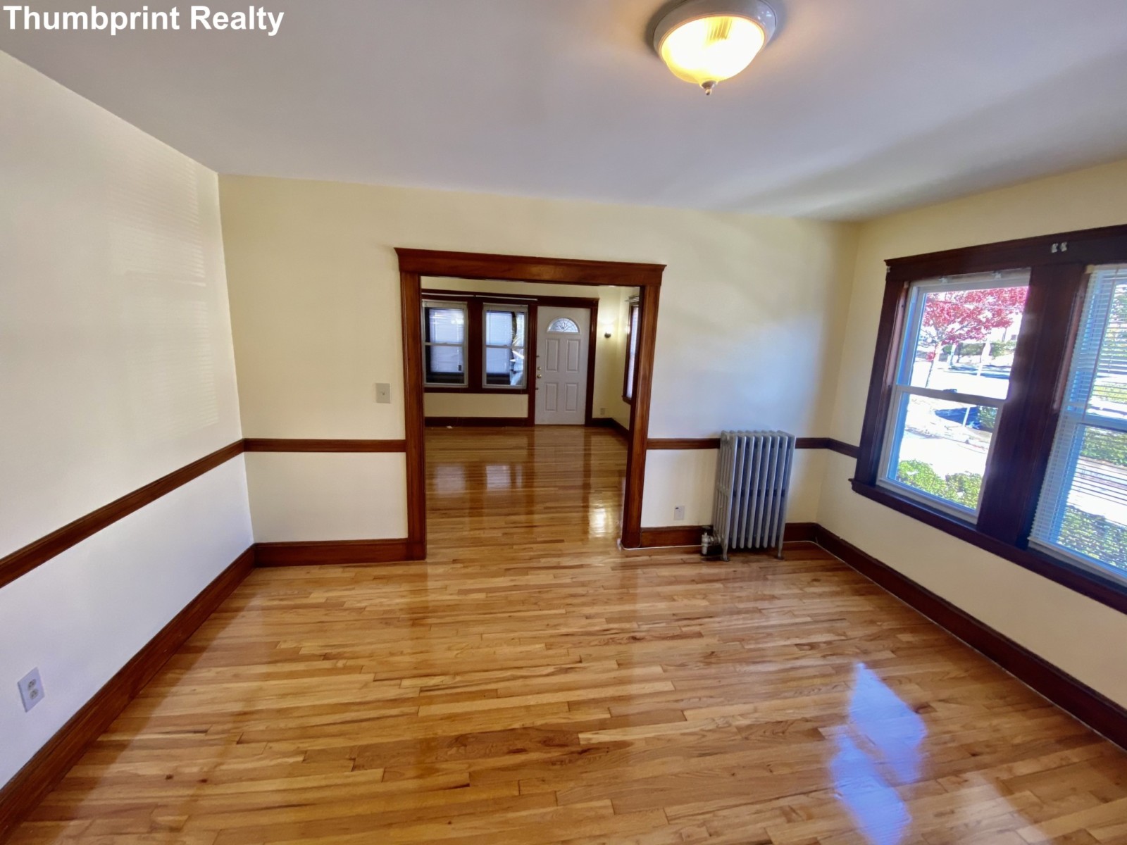 65 Gallivan Blvd, Dorchester, MA,02124 Metro Housing Boston