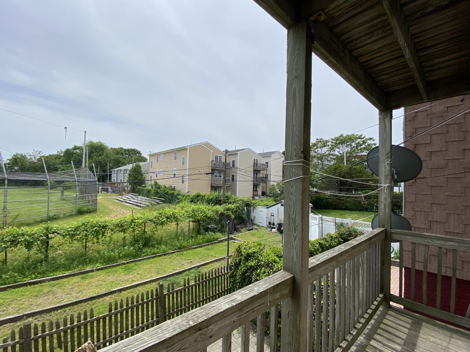 677 Bennington St 1, East Boston MA 02128 Metro Housing Boston