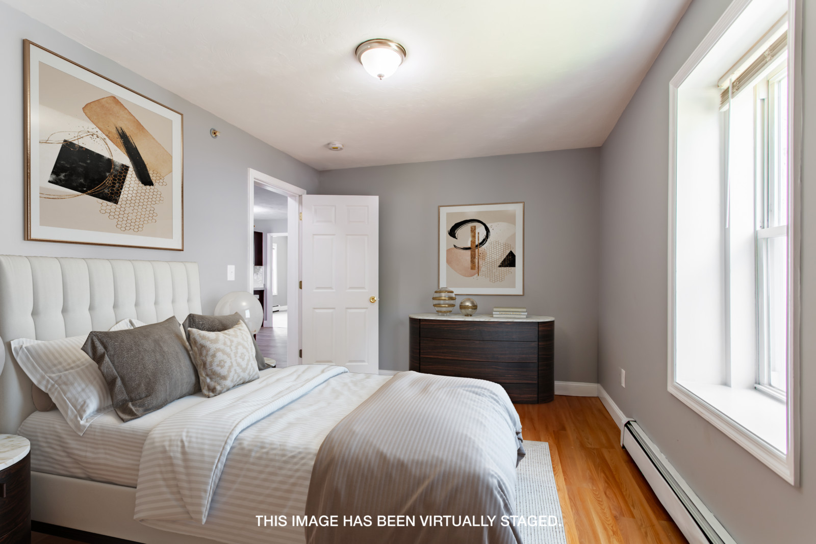 14 Benefit Terrace, Worcester, MA 01610 Metro Housing Boston